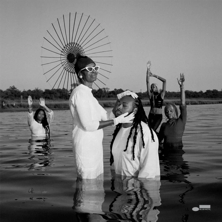 The 7th Hand – Immanuel Wilkins (Blue Note 2022)