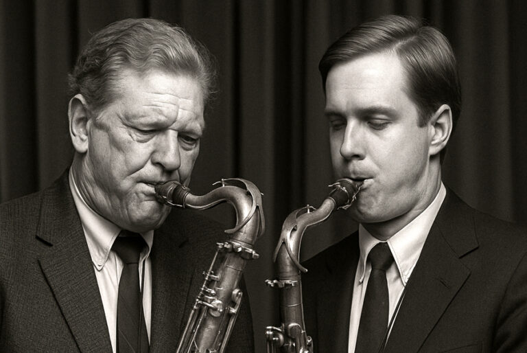 Pablo & Concord Jazz 4