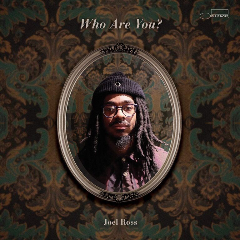 Who Are You? – Joel Ross (Blue Note 2020)