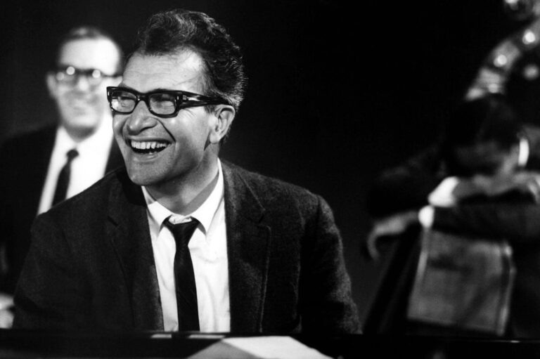 데이브 브루벡 (Dave Brubeck: 1920.12.06 ~ 2012.12.05)