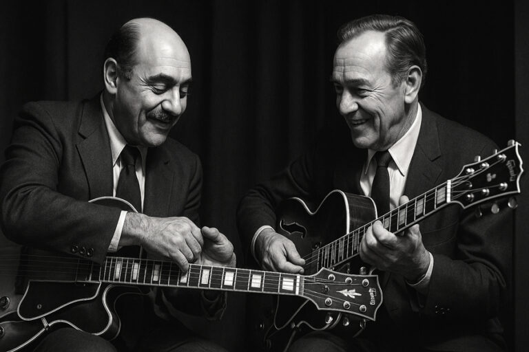Pablo & Concord Jazz 2