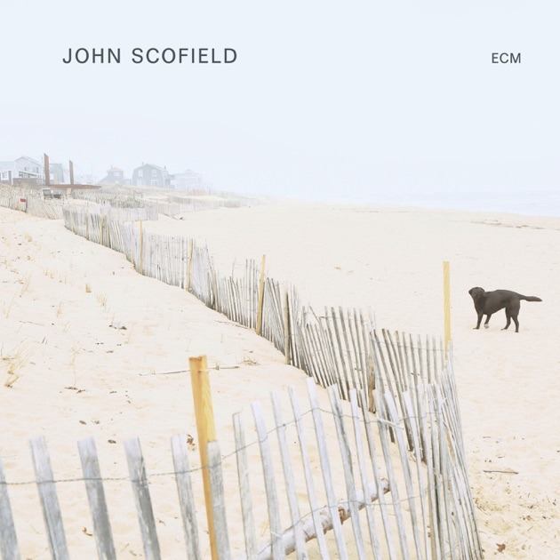 John Scofield – John Scofield (ECM 2022)