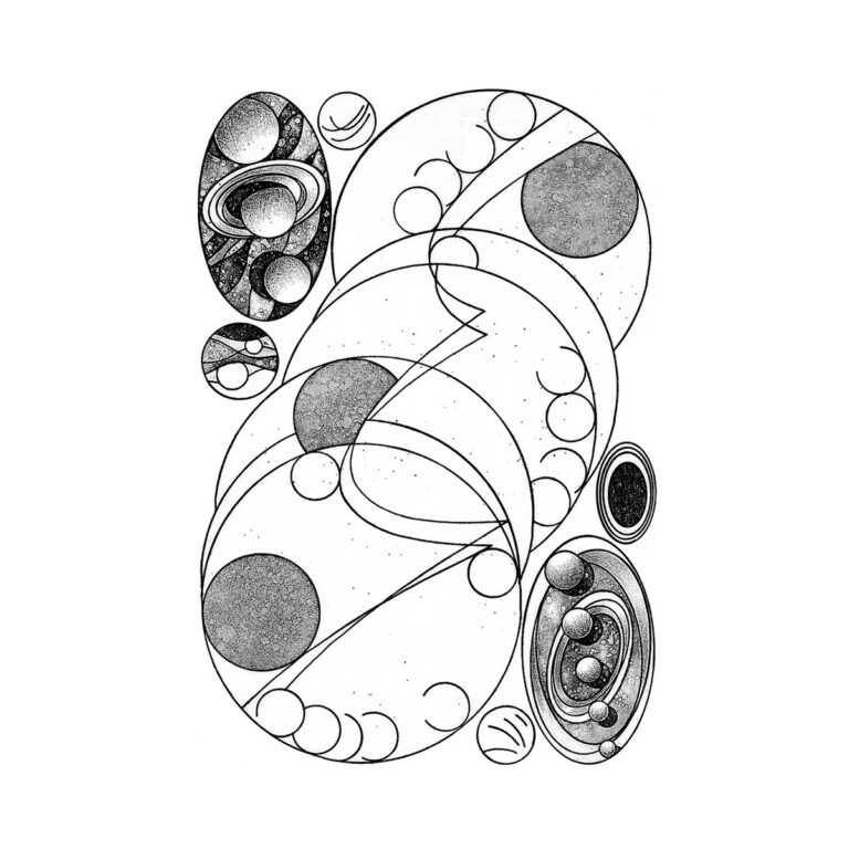 Circle – 정원 (정원 2022)