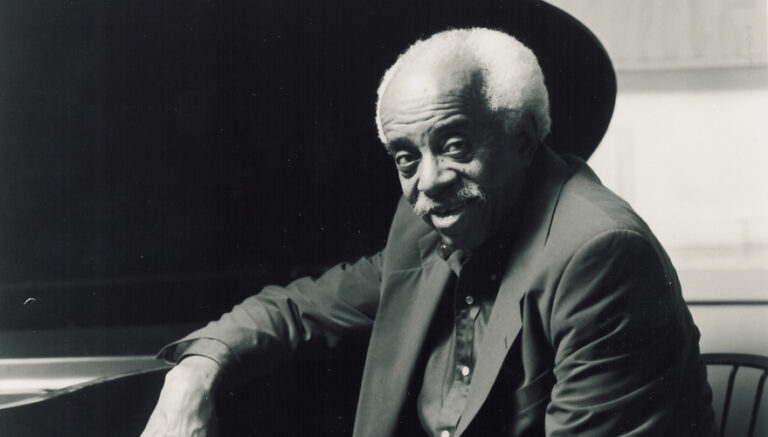 배리 해리스(Barry Harris 1929.12.15 ~ 2021.12.08)