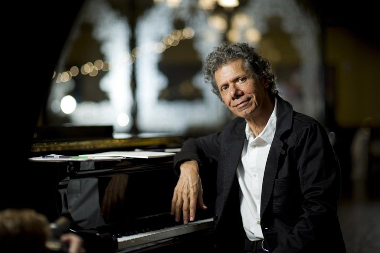 칙 코리아 트리오 (Chick Corea Trio)