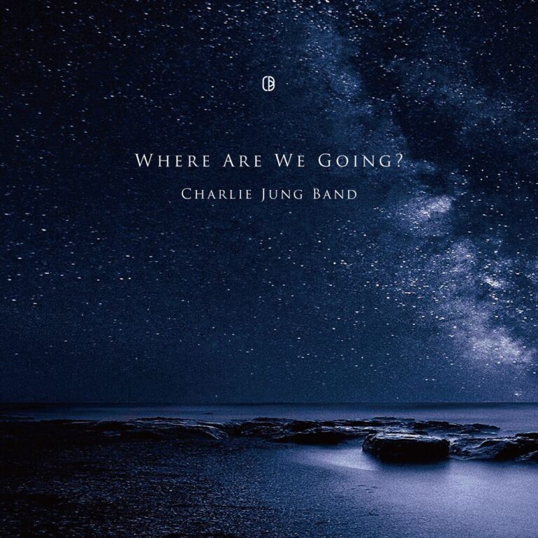 Where We Are Going? – 찰리 정 (찰리정 2021)
