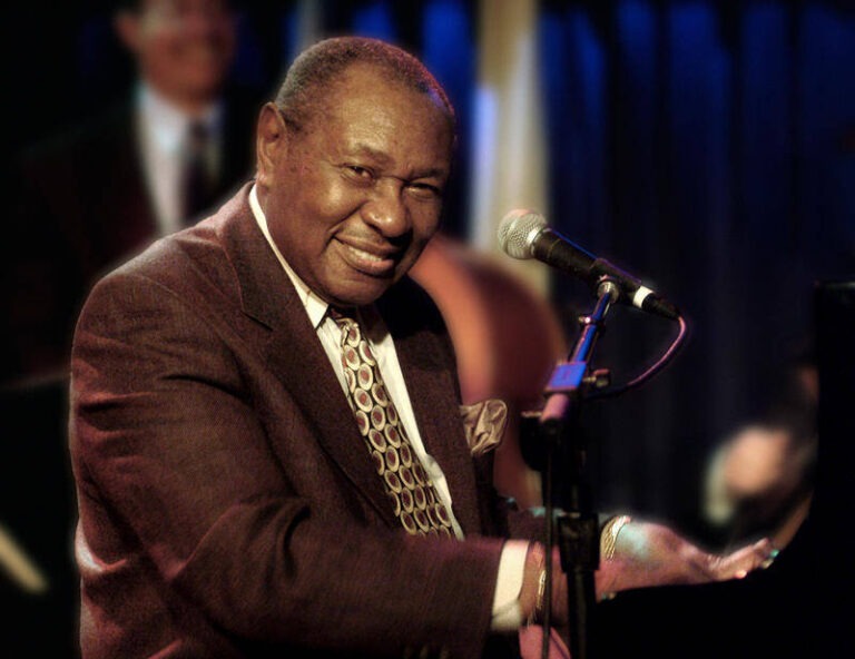 프레디 콜(Freddy Cole) (1931.10.15 ~ 2020.06.27)