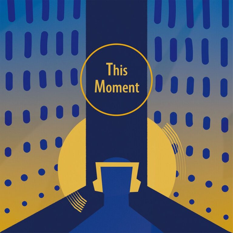 This Moment – 현용선 (소리의 나이테 2022)