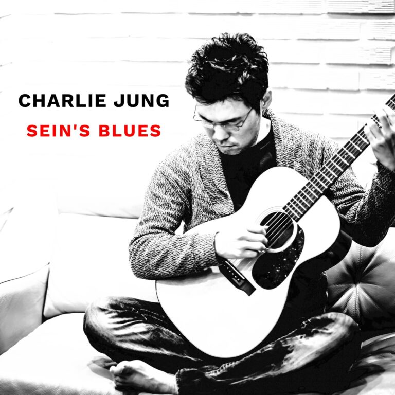 Sein’s Blues – 찰리 정 (Charlie Jung 2020)