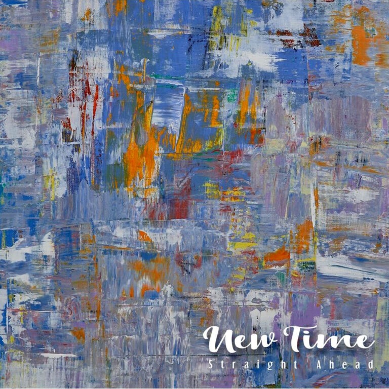 New Time – Straight Ahead (Straight Ahead 2020)