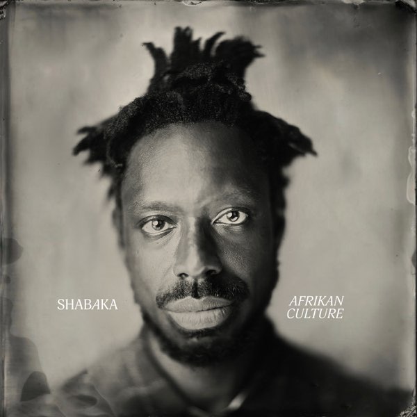 Afrikan Culture – Shabaka (Impulse! 2022)