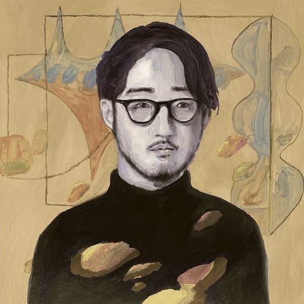 마침내 나는 신록의 봉우리를 비집고 – 송남현 (미러볼뮤직 2023)