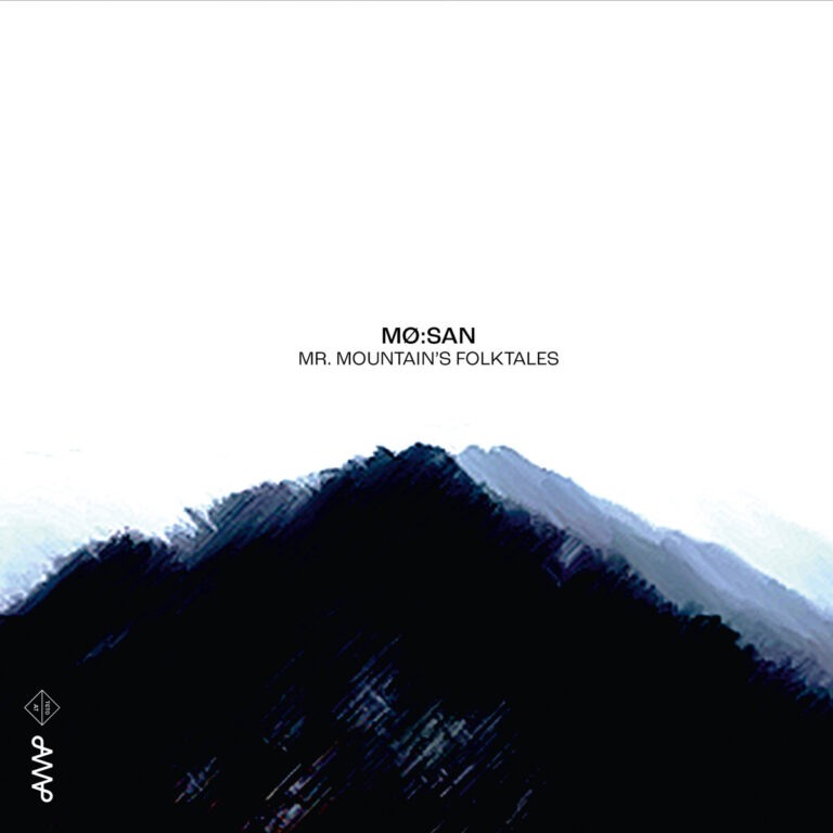 Mr. Mountain’s Folktales – MØ:SAN (AMP Music 2023)