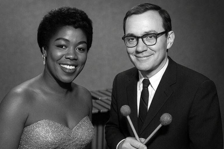 Pablo & Concord Jazz 6